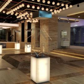 Grohe Live Center - İstanbul 2015