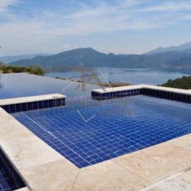 Kekik Otel - Selimiye, Marmaris 2013