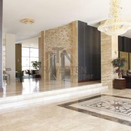 North Point Hotel - Denizli 2010